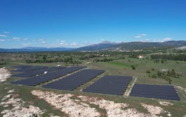 etmax nevesinje solar project 500 MW