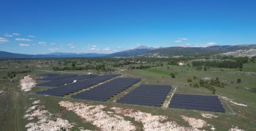 etmax nevesinje solar project 500 MW