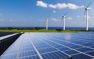 Ember: Wind and solar generate more electricity than gas in EU