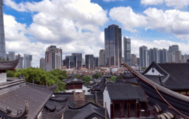 solar wind china households electricity