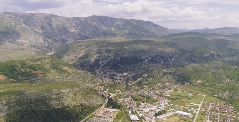 stolac bih solar projects ephzhb