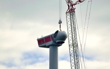 windeurope wind turbenes orders drop 2022