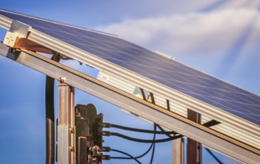 AGM Lightpower Public consultation largest solar power plant Cyprus storage included