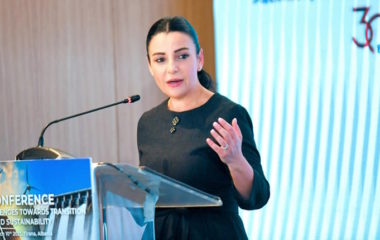 Albanian Power Exchange ALPEX operational end of March