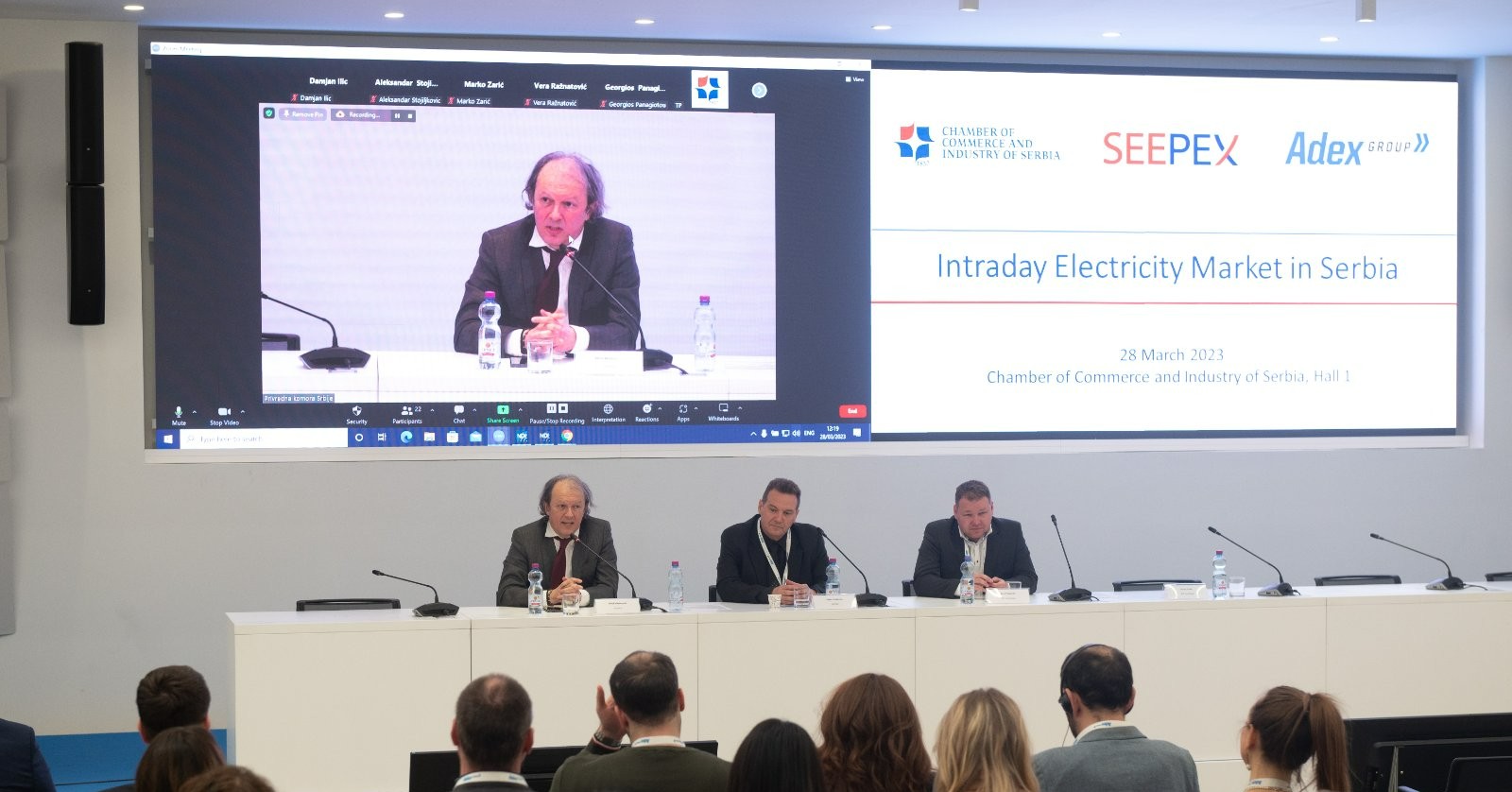 Continuous Intraday Market Serbia-web SEEPEX ADEX Group Serbia