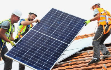 EPCG to start production of constructions for solar power plants
