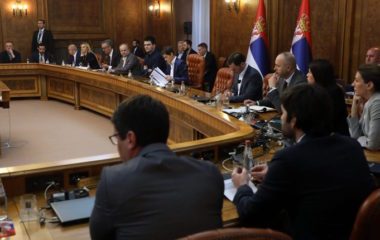 Government Serbia changes renewables law