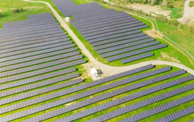 Montenegro initial clearance major solar power