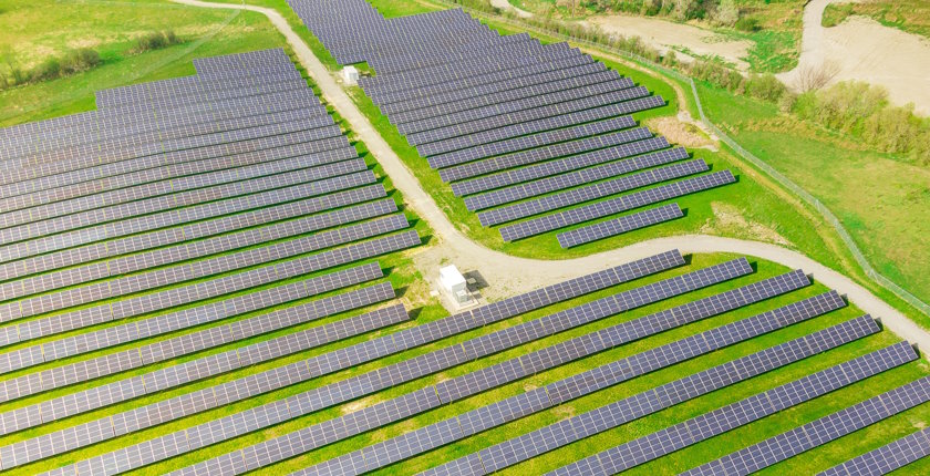 Montenegro initial clearance major solar power