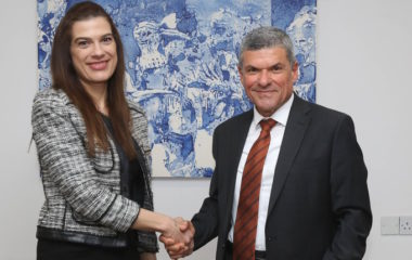 New Cypriot government first priority reduce electricity costs