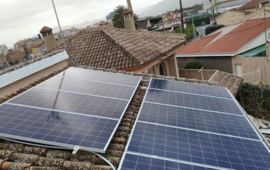 Number prosumers Albania one thousand