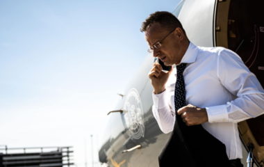 Péter Szijjártó energy partership hungary serbia republic of srpska