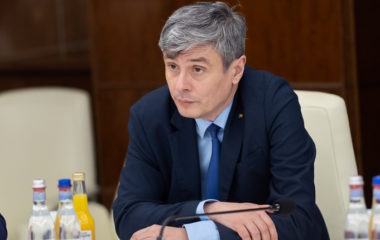 Popescu Government Romania offshore wind energy bill