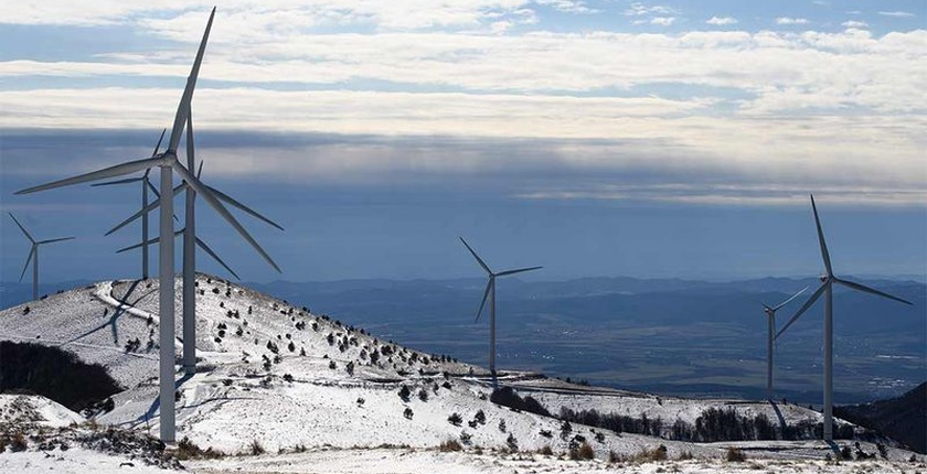Renalfa IPP придобива 72,5 MW вятърен парк на Alpiq в България