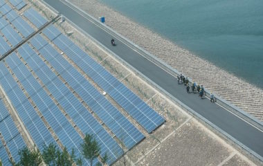 Romanian journalists uncover giant hybrid power plant project Serbian border