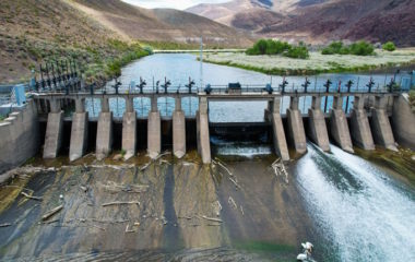 State owned EUAS dominates top list electricity producers Turkey