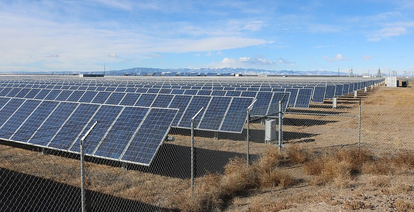 Orlovac Tomislavgrad BiH earmarks land 102 5 MW solar power plant