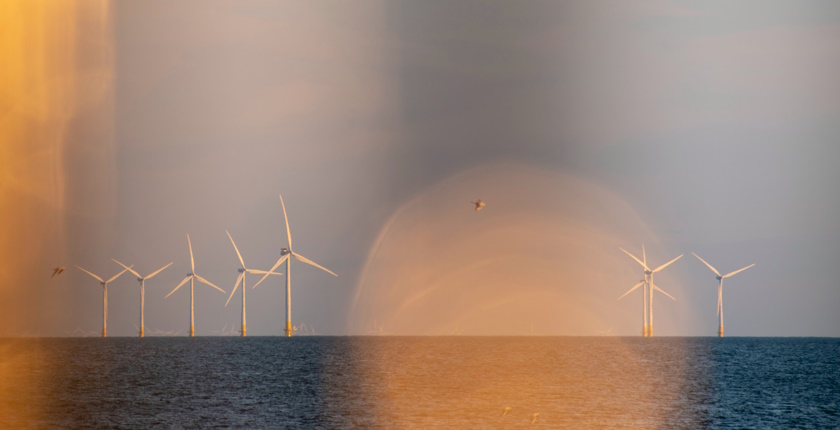 Wind industry record growth 2025 bottlenecks looming