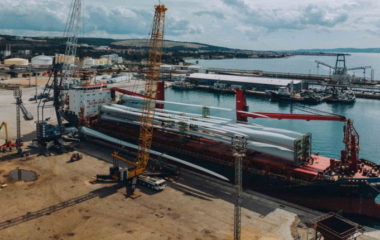 axpo taaleri encro ppa croatia