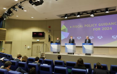 european commission energy subsidies phasing out