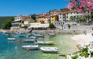 istria adritic sea energy independence offshore wind