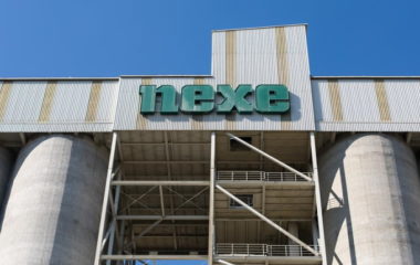 nexe cement co2 contessa project Thyssenkrupp