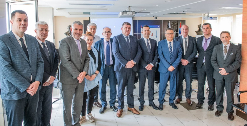 power utilities western balkans eu ets smissions co2 cbam