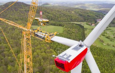 WindEurope: EU and national governments must restore investor confidence in wind energy