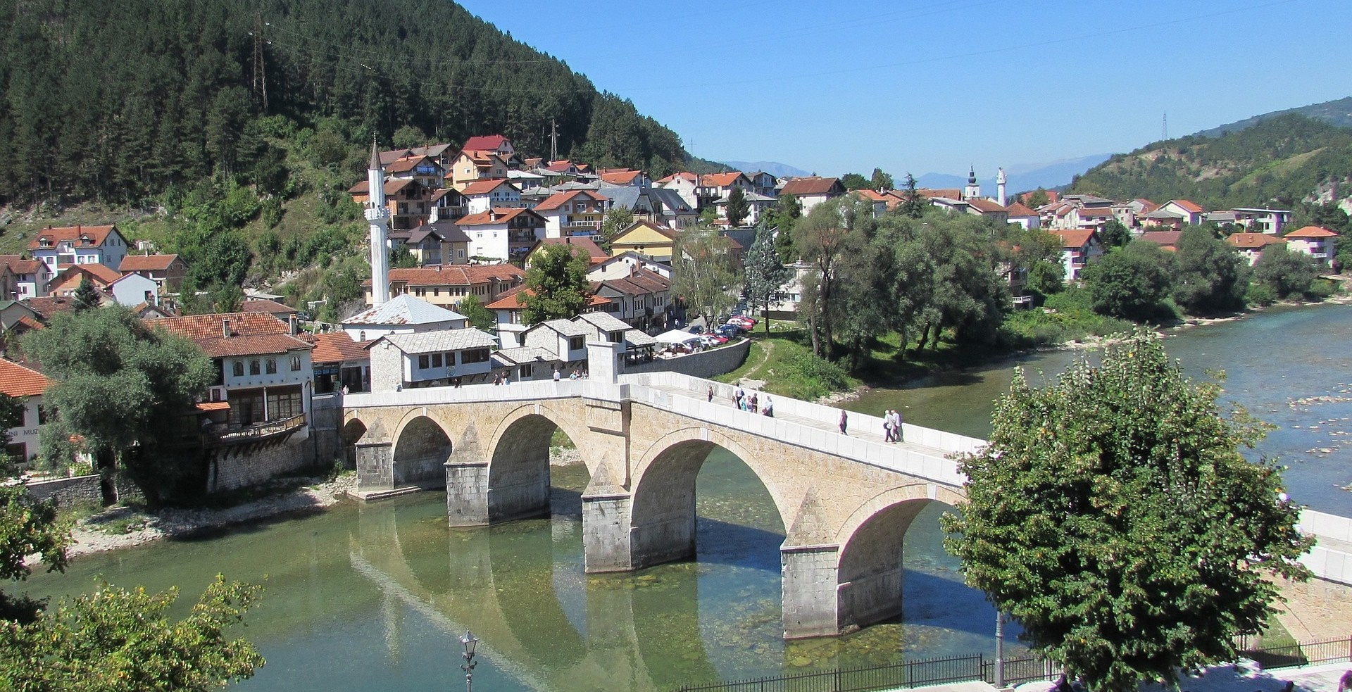 BiH firms konjic cbam solar neretva sol