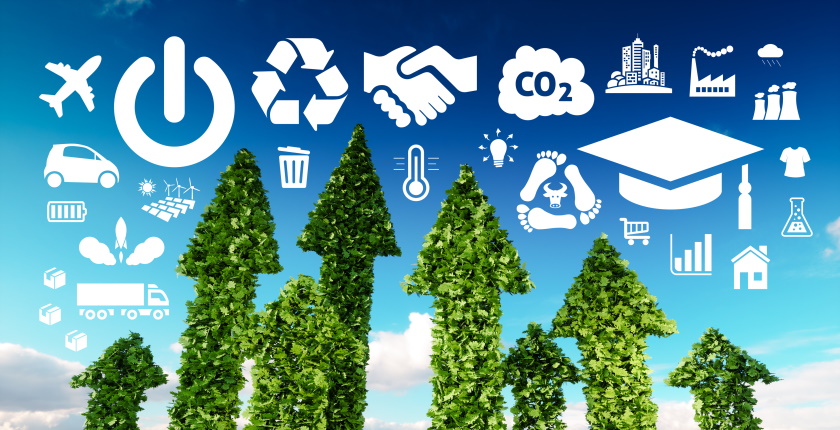 Das Progressive Zentrum apply Youth Climate Fellowship Program.