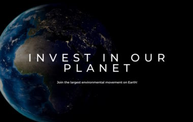 Earth Day 2023 Invest in Our Planet climate literacy global cleanup