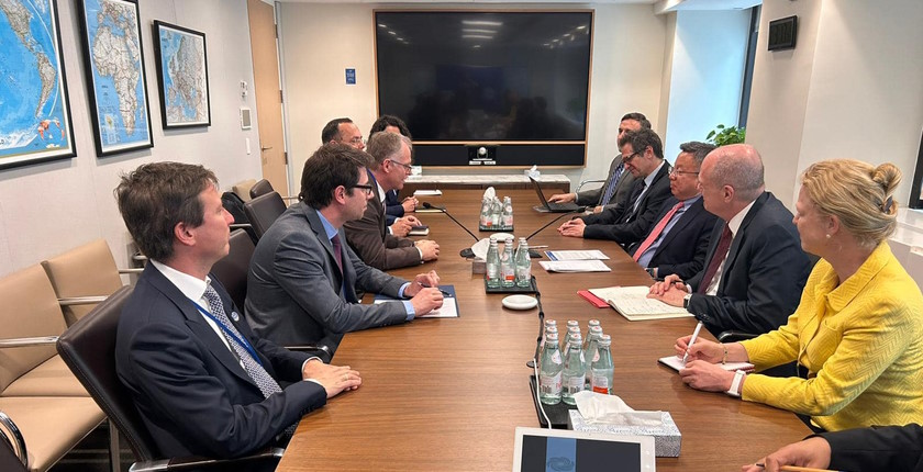 Kosovo EUR 160 million loans IMF renewable energy investments