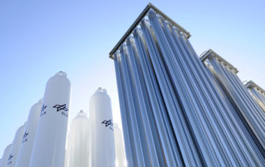 Northwest Europe ammonia hydrogen production costs