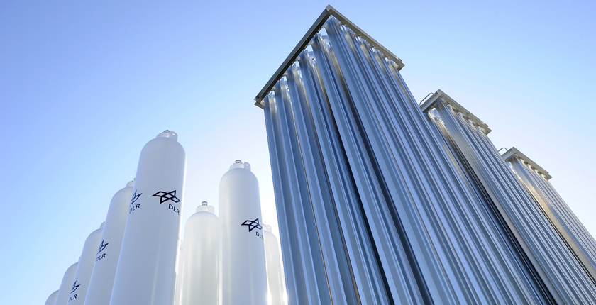 Northwest Europe ammonia hydrogen production costs