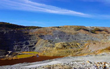 Serbia Zijin Copper develops plan to reduce emissions, switch to renewables