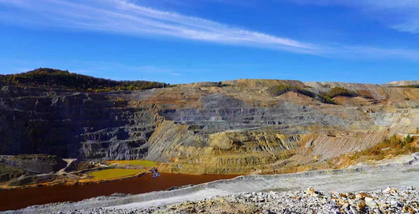 Serbia Zijin Copper develops plan to reduce emissions, switch to renewables