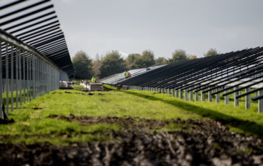 Statkraft eyes its first solar project in Croatia topusko