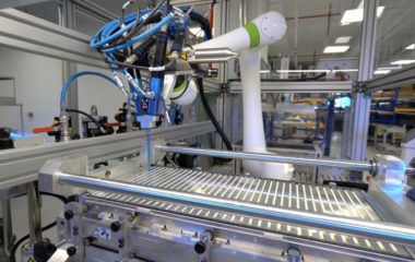 Turkey construction first car battery factory TOGG Siro Farasis T10X