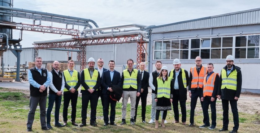 bauwerk e.on croatia cogeneration wood biomass