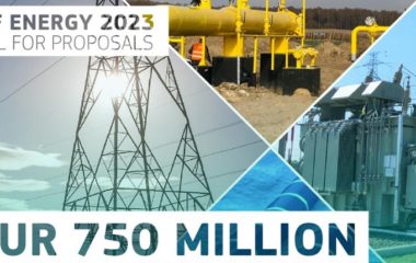 cef energy call cinea energy infrastructure