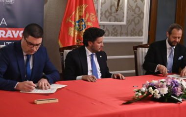 chayton capital epcg montenegro memorandum pljevlja abazovic