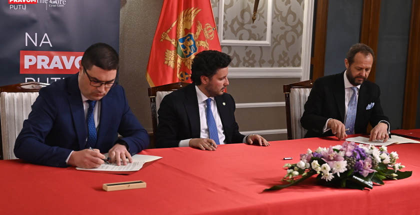 chayton capital epcg montenegro memorandum pljevlja abazovic