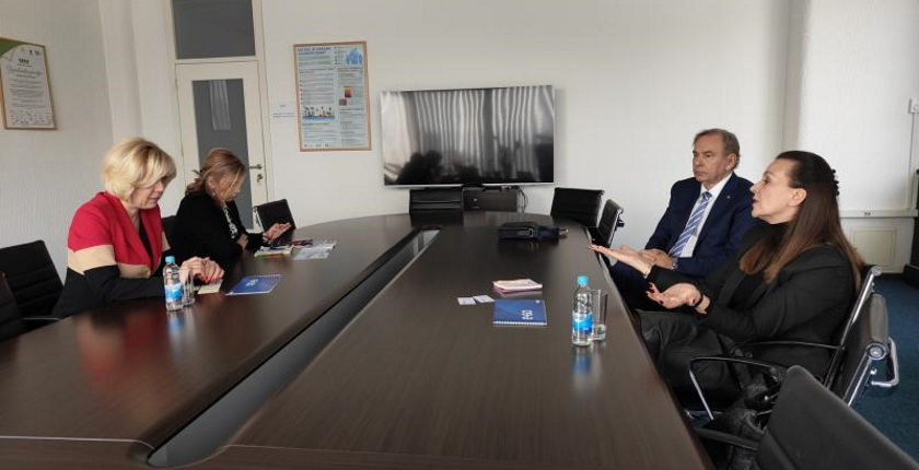 fbih electromobility electric vehicles e-go megamix edita djapo