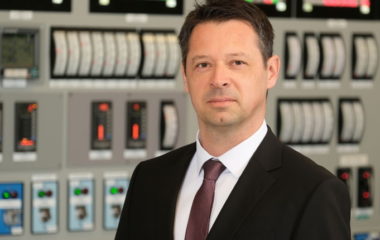 gorazd pfeifer nek krsko president management board