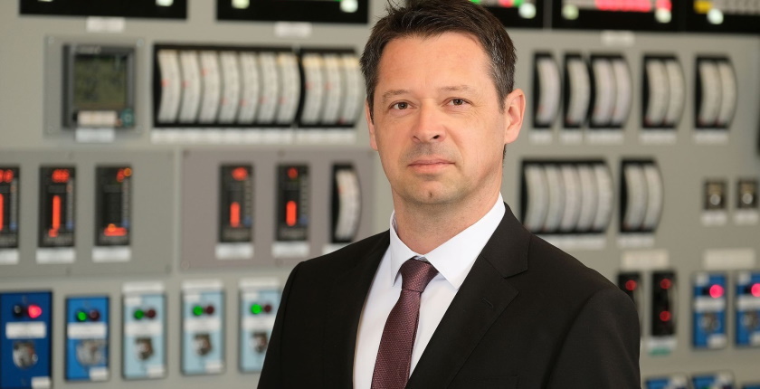 gorazd pfeifer nek krsko president management board