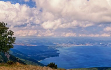 karavasta albania loan evrd ifc intesa