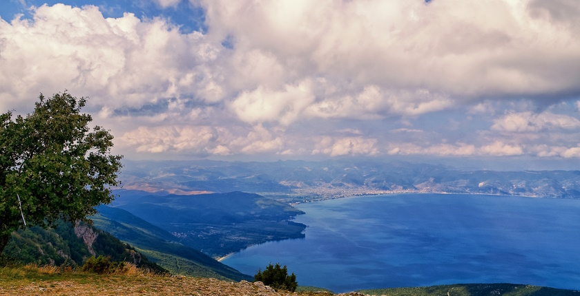 karavasta albania loan evrd ifc intesa