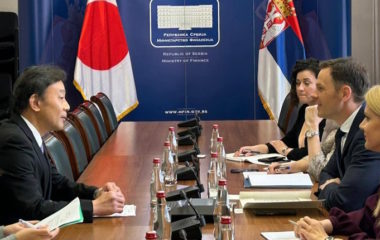 rhe bistrica jica sinisa mali takahiko katsumata