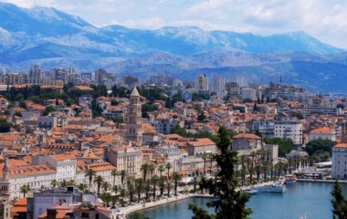 Acciona, DTEK win energy approvals for projects in Croatia