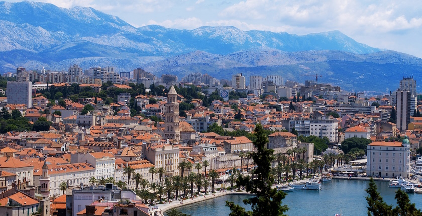 Acciona, DTEK win energy approvals for projects in Croatia